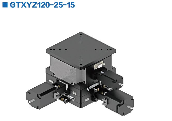 GTZYZ120-25-15