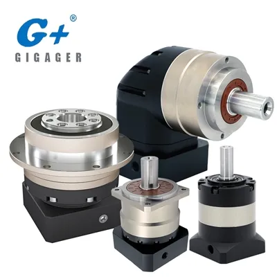 Spiegazione dei riduttori epicicloidali: dalla struttura alla selezione basata sull'ingegneria.-