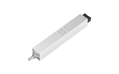 Attuatore lineare dritto della serie SLA (integrato)