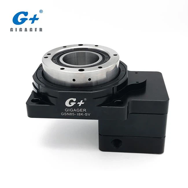 Hollow Rotary Table