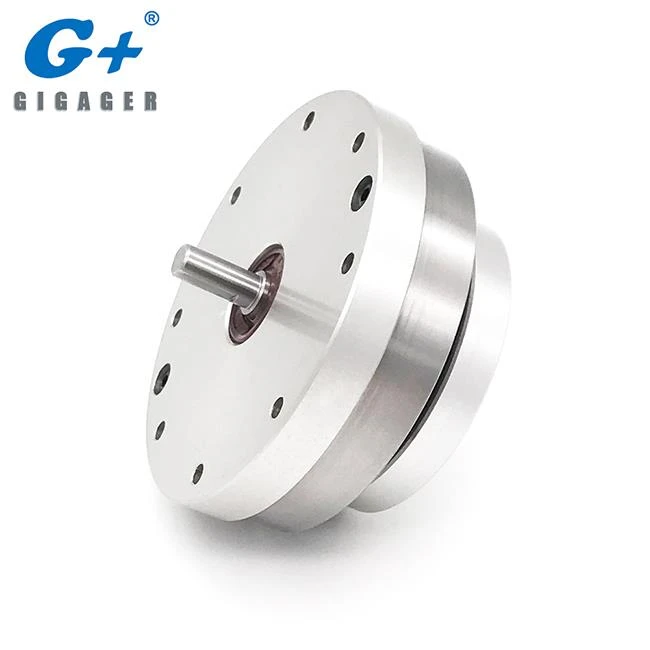 Robot Joints Harmonic Drive